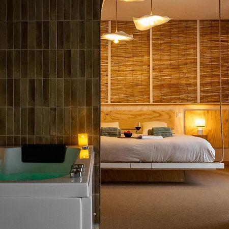 Love Room Suite Bali - Auray En Bretagne Brech Eksteriør billede