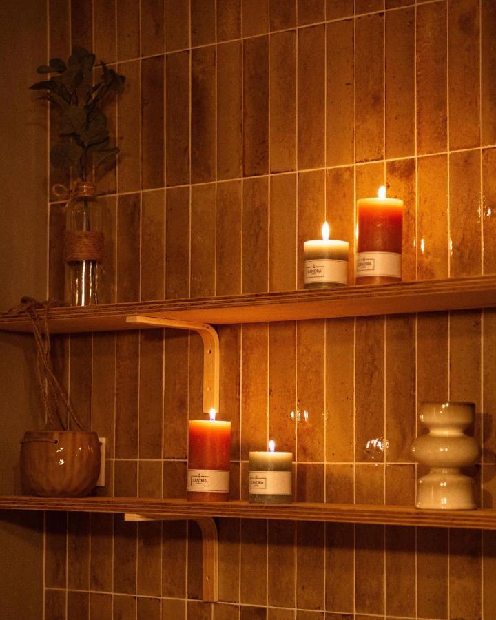 Love Room Suite Bali - Auray En Bretagne Brech Eksteriør billede