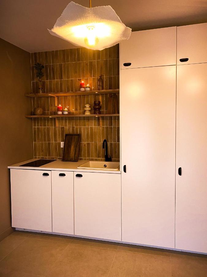 Love Room Suite Bali - Auray En Bretagne Brech Eksteriør billede