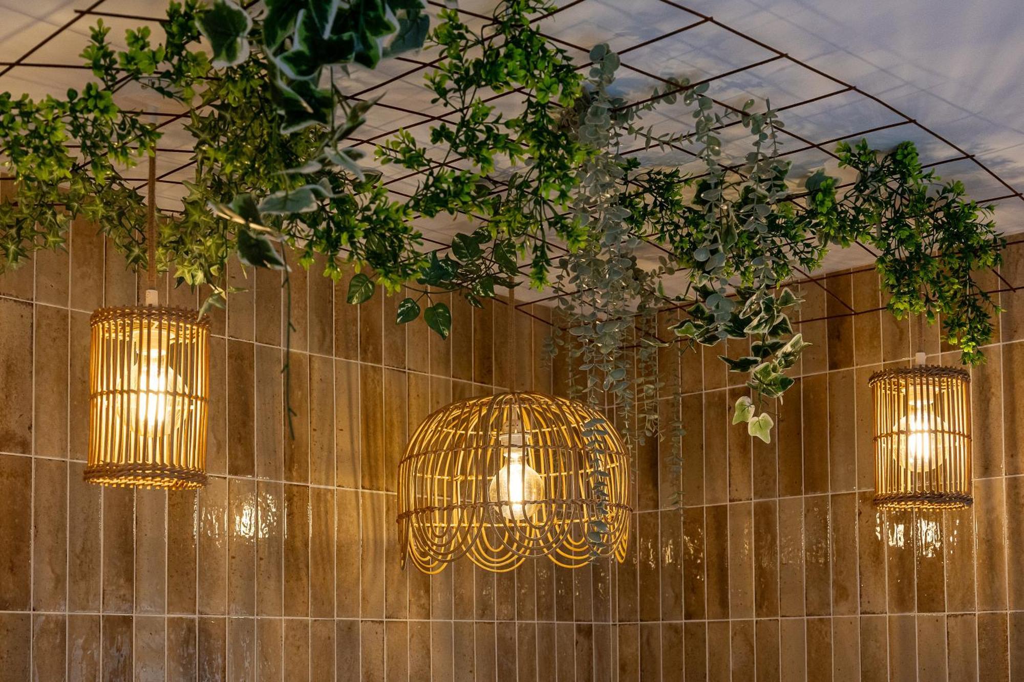 Love Room Suite Bali - Auray En Bretagne Brech Eksteriør billede